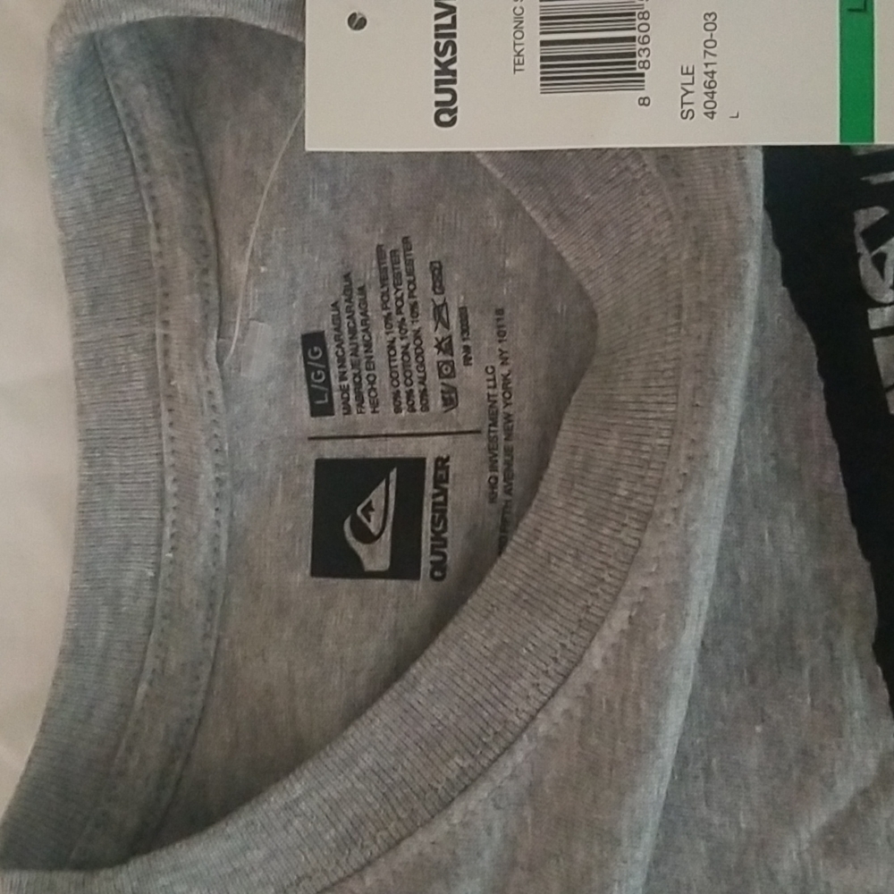 Shorts/shirts - Picture 6 of 9